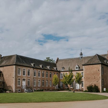 Chateau De Looz Dış mekan fotoğraf